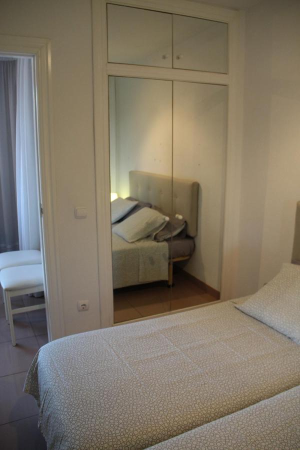 Acuarium Apartment Benidorm Luaran gambar