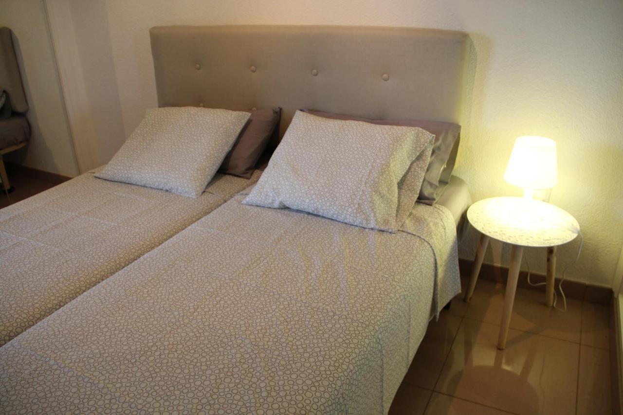 Acuarium Apartment Benidorm Luaran gambar